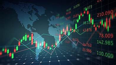 Investor Ritel Cermati Pergerakan Saham Perbankan di Tengah Pasar Berfluktuasi